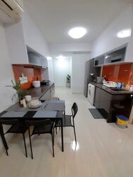 Sant Ritz (D13), Condominium #450156401